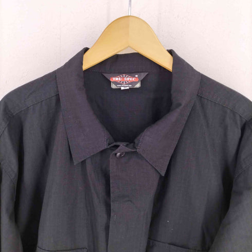トゥルースペック TRU SPEC BDU ジャケット メンズ  X-LARGE REGULAR